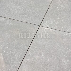 vloertegel toulouse parel grijs 60x60 gerectificeerd