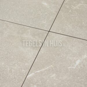 vloertegel toulouse zand beige 60x60 gerectificeerd