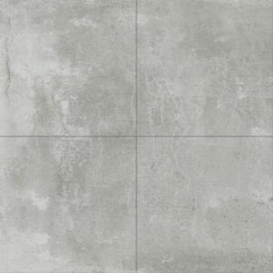 Vloertegel Tribec grijs 60×60 gerectificeerd