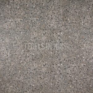 Vloertegel Venetian Terrazzo composite Fog 60x60cm