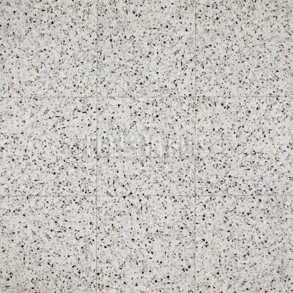 vloertegel venetian terrazzo composite rainbow 60x60cm