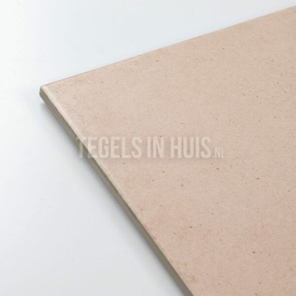vloertegel vintage coral pink 20x20