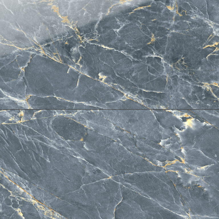 vloertegel / wandtegel brasile marmer zwart gepolijst 60x120 gerectificeerd