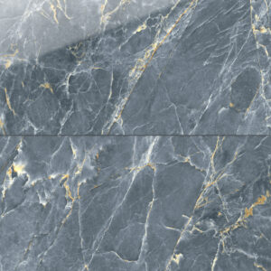 vloertegel / wandtegel brasile marmer zwart gepolijst 60x120 gerectificeerd