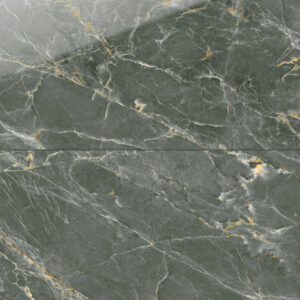 vloertegel / wandtegel brasile marmer zwart gepolijst 60x120 gerectificeerd