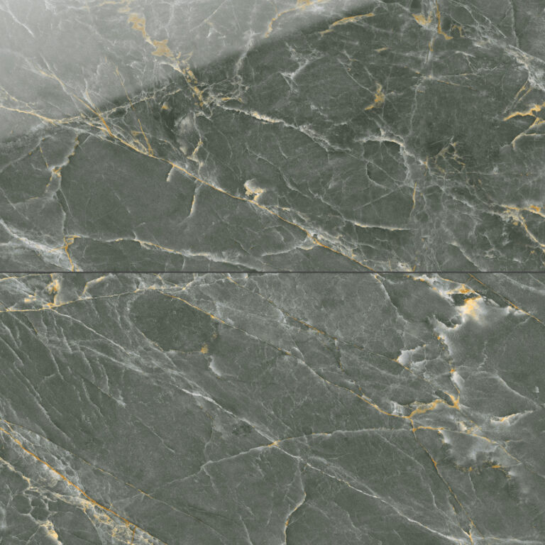 vloertegel / wandtegel brasile marmer zwart gepolijst 60x120 gerectificeerd