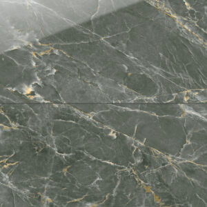 vloertegel / wandtegel brasile marmer zwart gepolijst 60x120 gerectificeerd