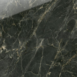 vloertegel / wandtegel brasile marmer zwart gepolijst 60x120 gerectificeerd