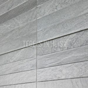 vloertegel / wandtegel sahara decor grijs 32x62.5