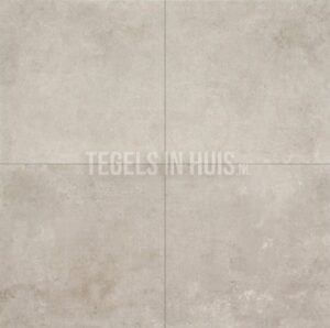 Vloertegel Zana natural beige 60×60 gerectificeerd R10