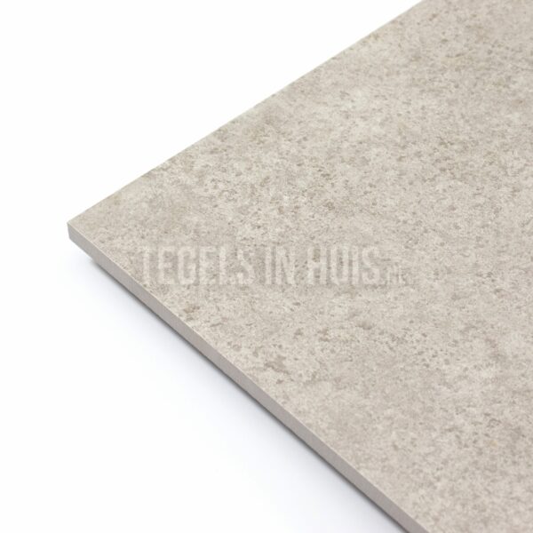 vloertegel zana natural beige 60x60 gerectificeerd r10