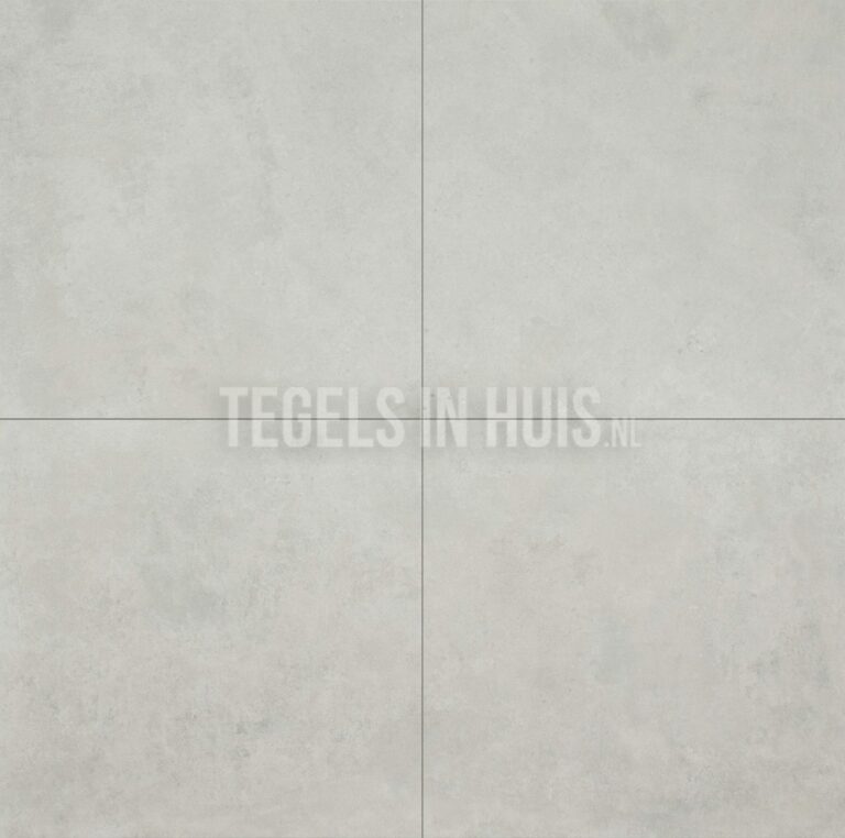 vloertegel zana parel grijs 60x60 gerectificeerd r10