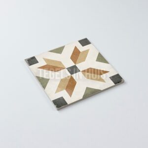 vloertegel vintage empire 20x20cm