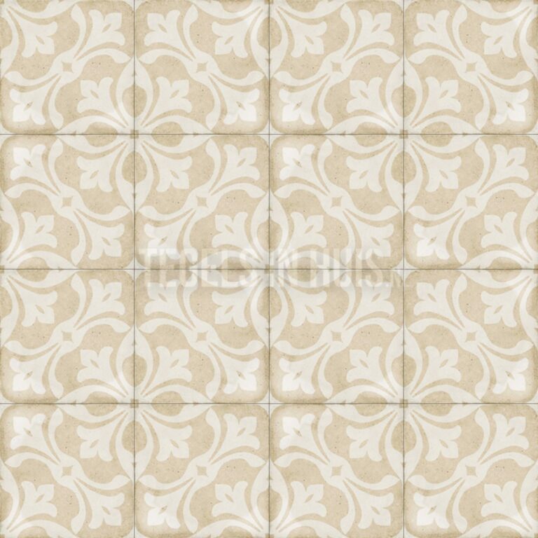 vloertegel vintage rambla 20x20cm