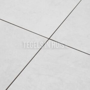 vloertegel / wandtegel arena marmer wit mat 30x60 gerectificeerd