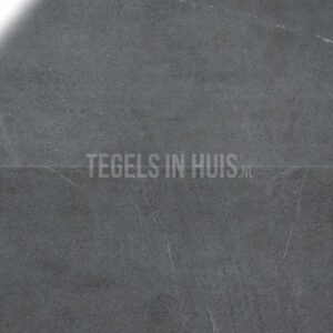 vloertegel / wandtegel belavu graphite antraciet gepolijst 60x120 gerectificeerd