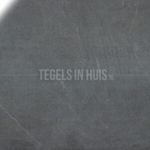 vloertegel / wandtegel belavu graphite antraciet gepolijst 60x120 gerectificeerd