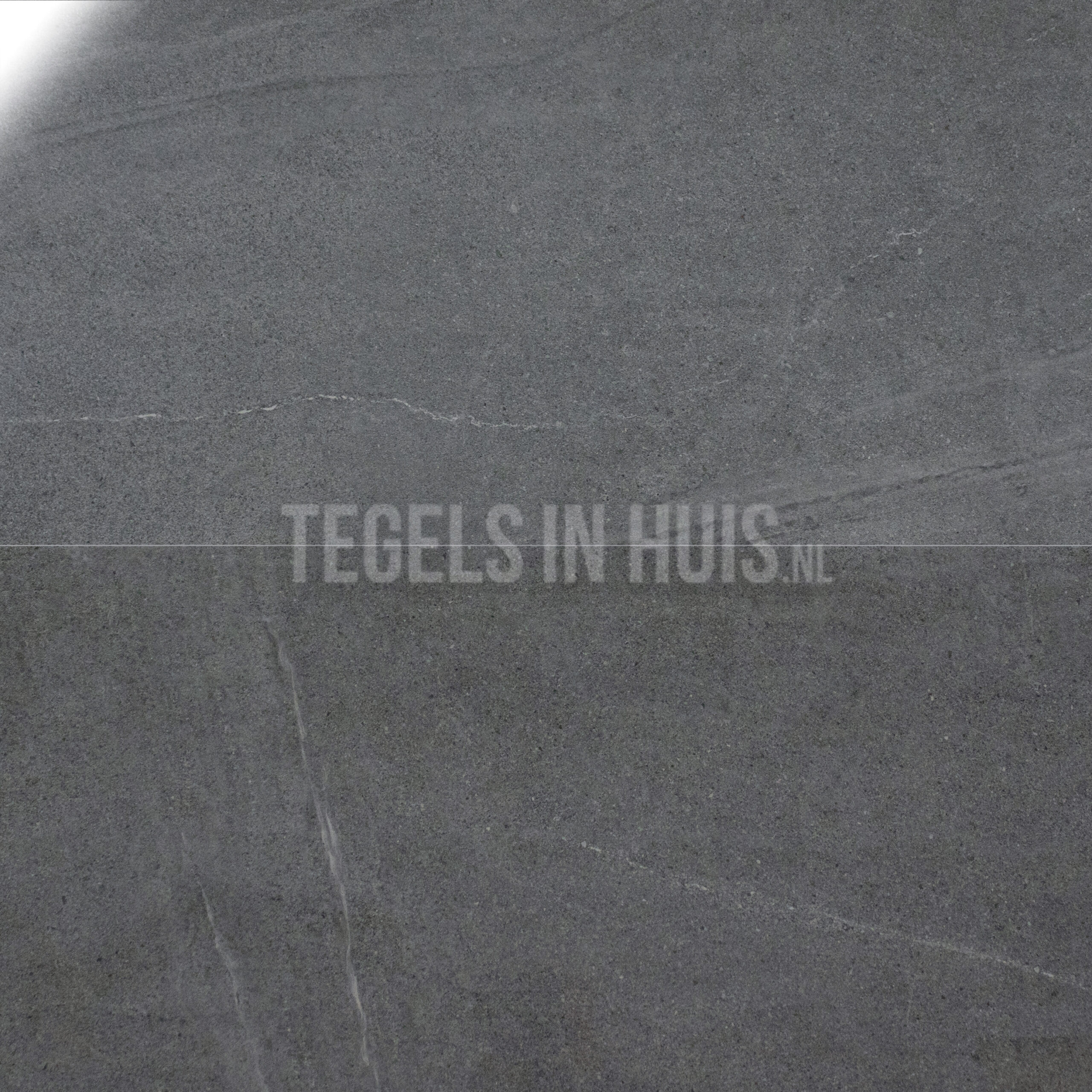 vloertegel / wandtegel belavu graphite antraciet gepolijst 60x120 gerectificeerd