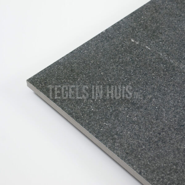 vloertegel / wandtegel belavu graphite antraciet mat 60x120 gerectificeerd r10