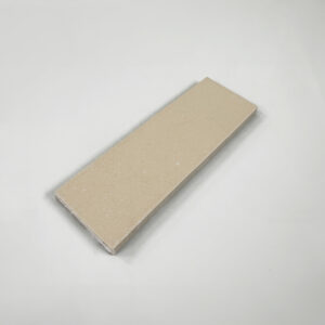 vloertegel / wandtegel fango beige mat 5x15