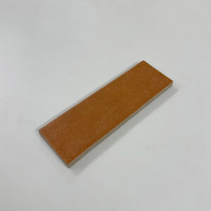 vloertegel / wandtegel fango terracotta mat 5x15
