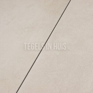 vloertegel / wandtegel lecco creme 60x120 met slip stop r11 gerectificeerd
