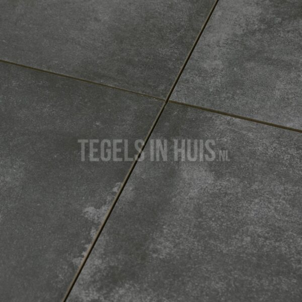 vloertegel / wandtegel lecco graphite 30x60 met slip stop r11 n.r.