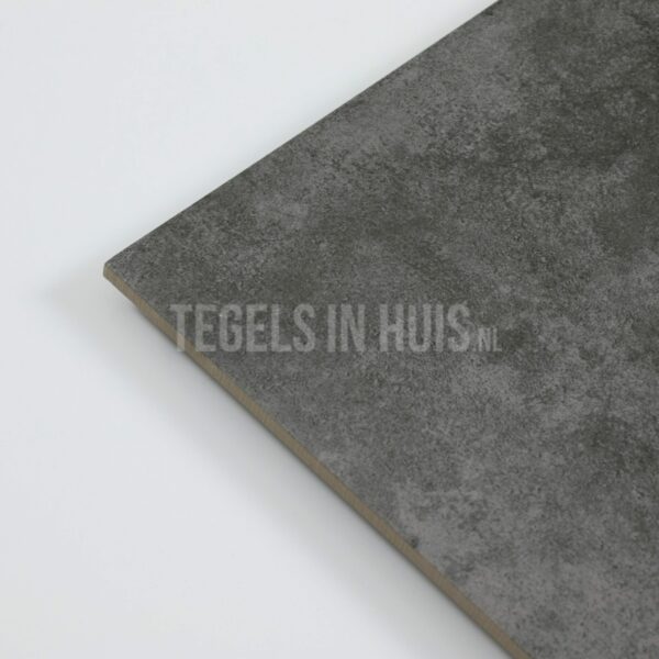 vloertegel / wandtegel lecco graphite 30x60 met slip stop r11 n.r.