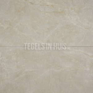 Vloertegel / wandtegel Marble S licht grijs gepolijst 60×120 gerectificeerd