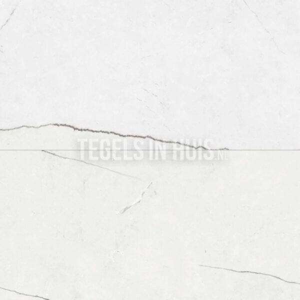 vloertegel / wandtegel marmo marmer perla 60x120 gepolijst gerectificeerd