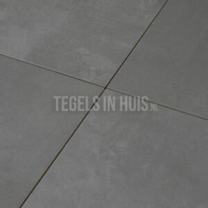 vloertegel / wandtegel melenti beton graphite 30x60