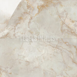 vloertegel / wandtegel olix marfil beige gepolijst 60x120 gerectificeerd
