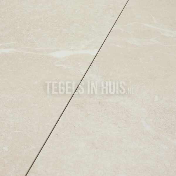 vloertegel / wandtegel pietra bo beige mat 60x120 gerectificeerd slip stop r11