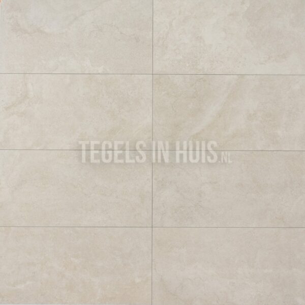 vloertegel / wandtegel pietra cap tan beige gepolijst 30x60 gerectificeerd