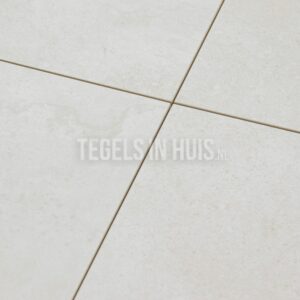 vloertegel / wandtegel pietrastone wit 30x60 gerectificeerd r10