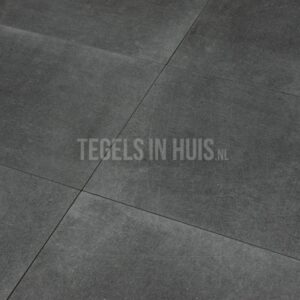 vloertegel / wandtegel rebel donker grijs 30x60 (29,8x59,8) gerectificeerd
