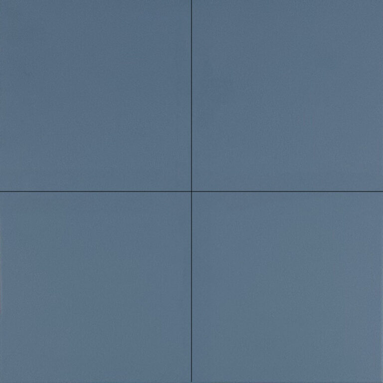 vloertegel / wandtegel rivoli donker blauw 20x20