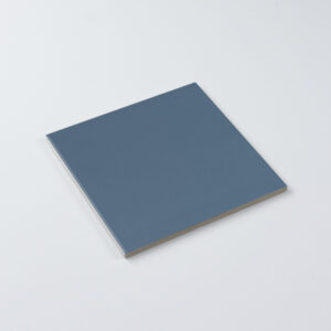 vloertegel / wandtegel rivoli donker blauw 20x20