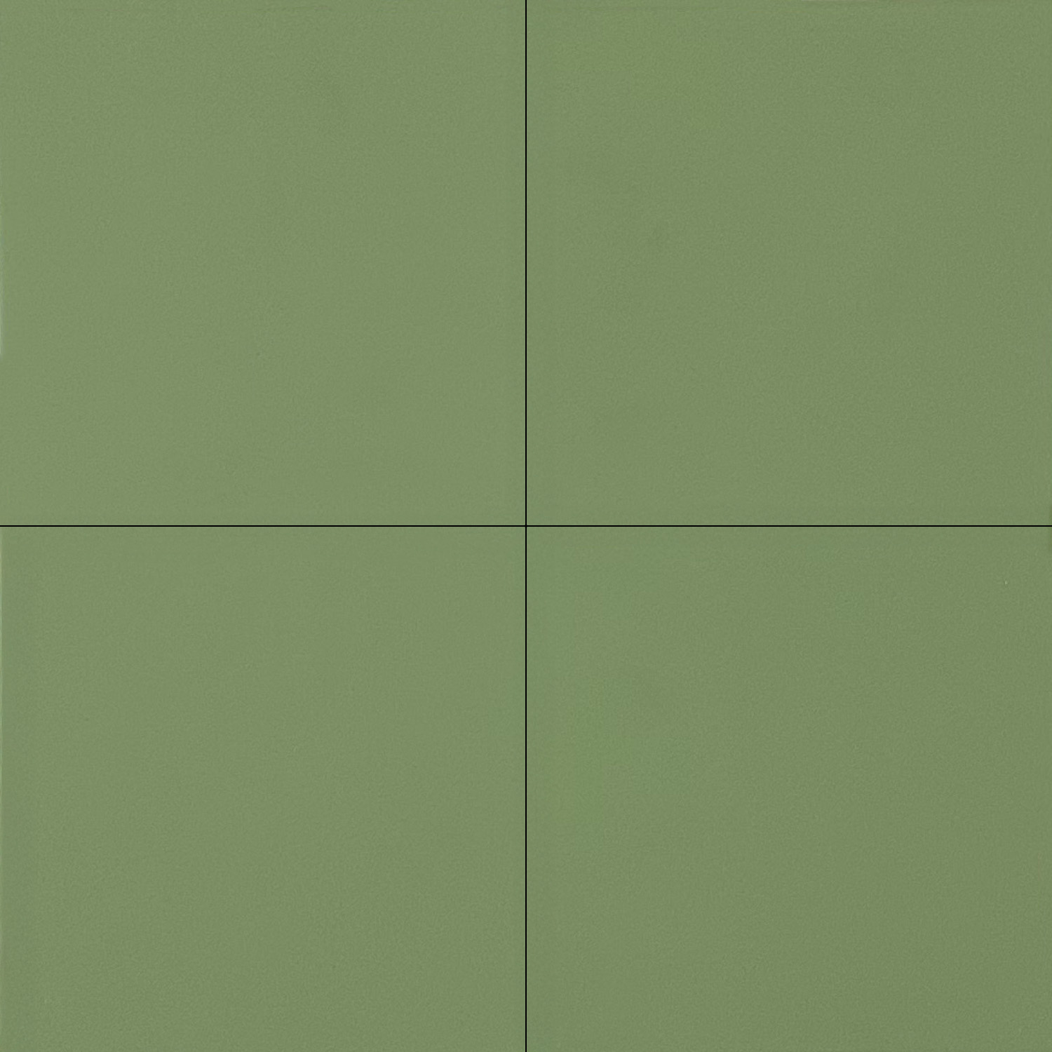 vloertegel / wandtegel rivoli groen 20x20