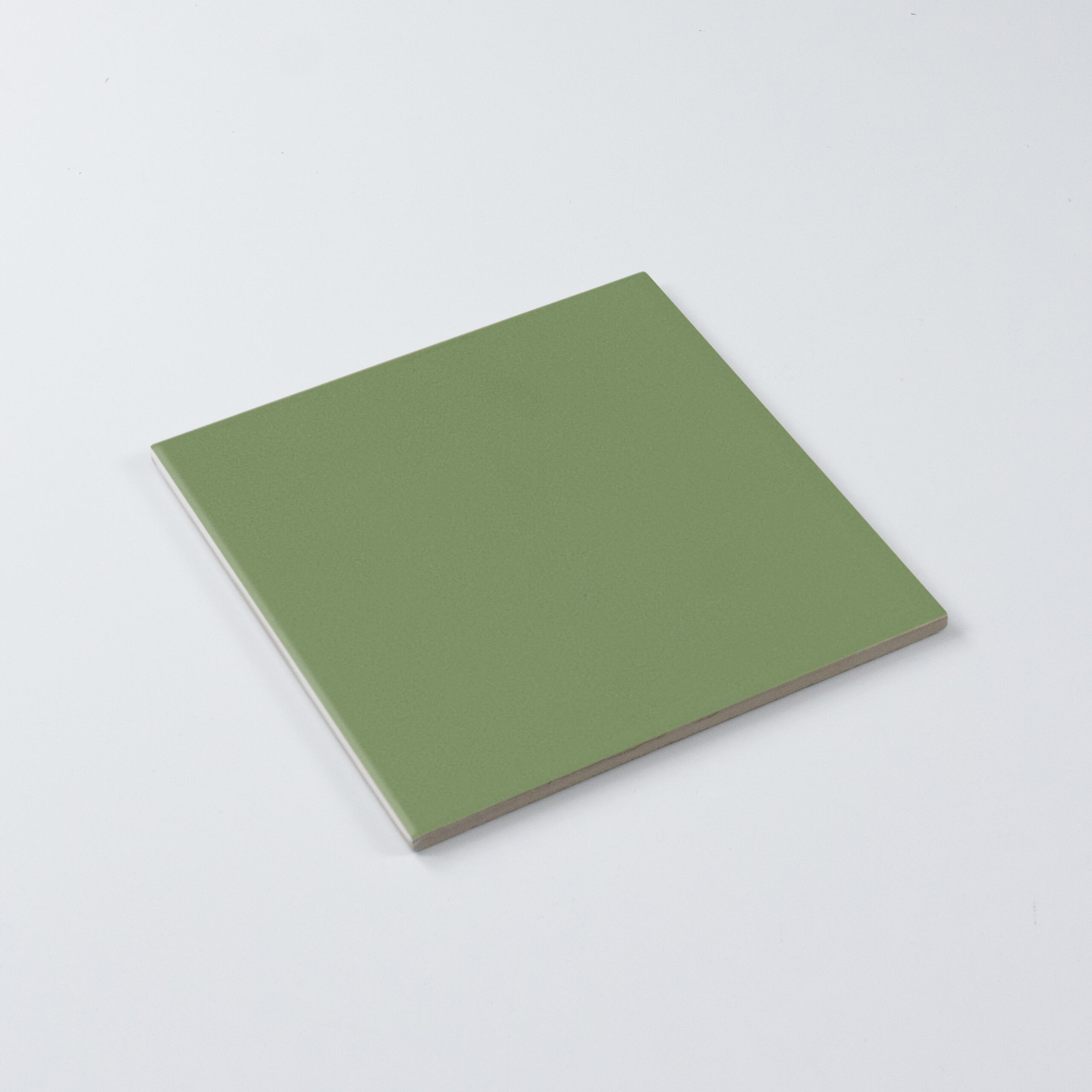 vloertegel / wandtegel rivoli groen 20x20