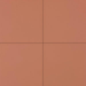 vloertegel / wandtegel rivoli terracotta 20x20