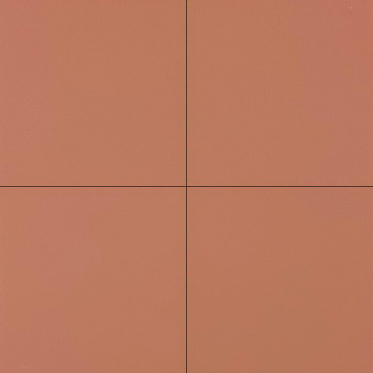 vloertegel / wandtegel rivoli terracotta 20x20