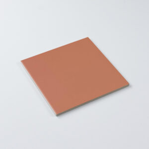 vloertegel / wandtegel rivoli terracotta 20x20