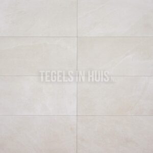 Vloertegel / wandtegel Slate G wit 60×120 (59,6×119,5) gerectificeerd