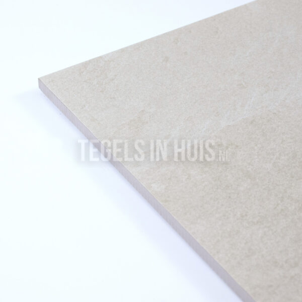 vloertegel / wandtegel slate g wit 60x120 (59,6x119,5) gerectificeerd