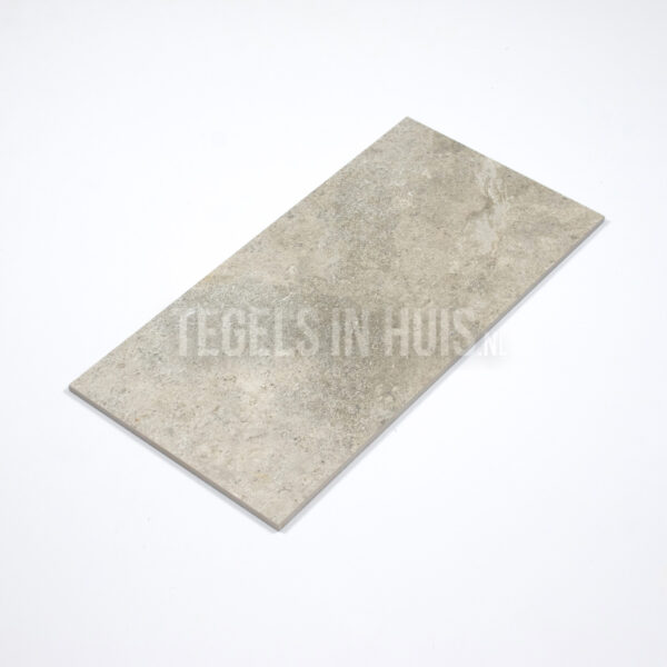 vloertegel / wandtegel stone valley sabbia beige 30x60 gerectificeerd r10