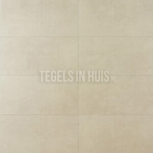 Vloertegel / wandtegel Toscane beige 30×60 gerectificeerd