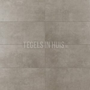 Vloertegel / wandtegel Toscane taupe 30×60 gerectificeerd