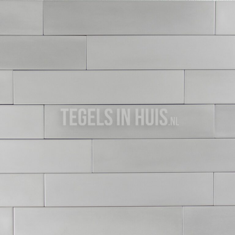 vloertegel / wandtegel wadi grijs 6x30