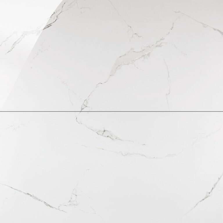 vloertegel wandtegel bianco river marmer gepolijst 60x120 gerectificeerd